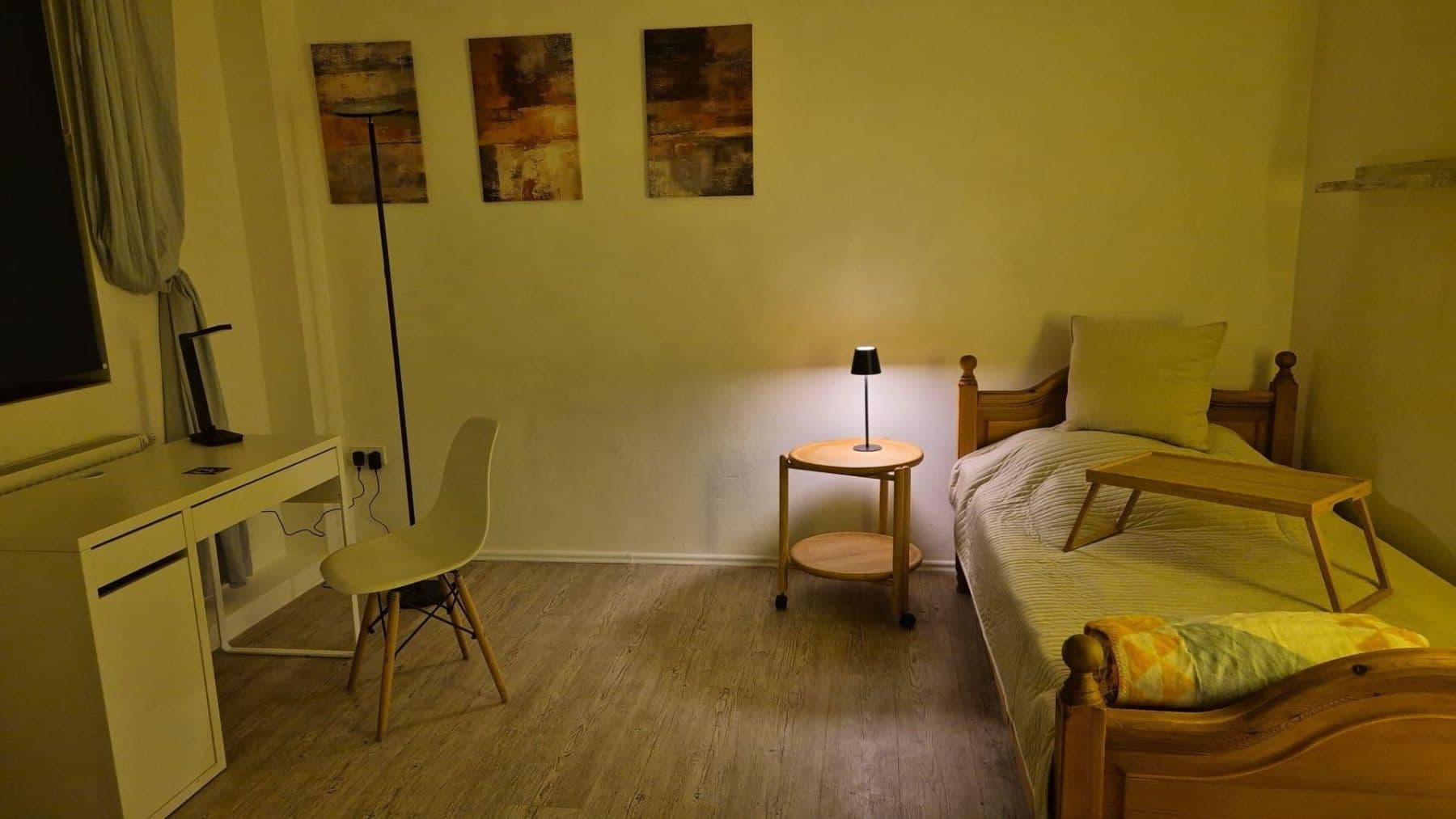 Prenájom bytu 2-izbový 60 m², Wilgartswiesen, Porýnie-Falcko Prenájom bytu 2-izbový 60 m², Wilgartswiesen, Porýnie-Falcko