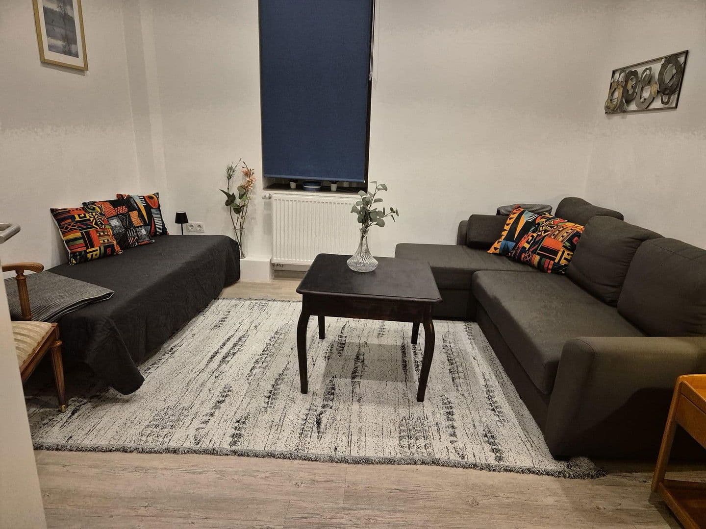 Prenájom bytu 2-izbový 60 m², Wilgartswiesen, Porýnie-Falcko Prenájom bytu 2-izbový 60 m², Wilgartswiesen, Porýnie-Falcko