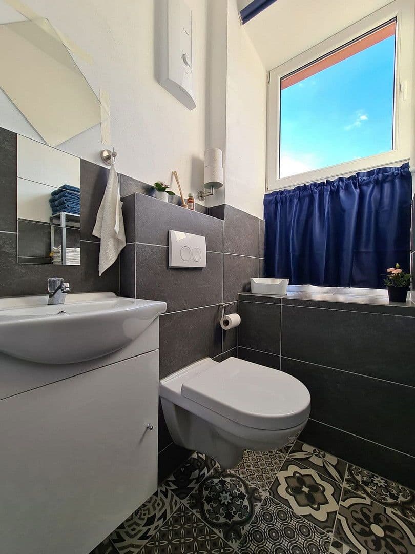 Prenájom bytu 2-izbový 60 m², Wilgartswiesen, Porýnie-Falcko Prenájom bytu 2-izbový 60 m², Wilgartswiesen, Porýnie-Falcko