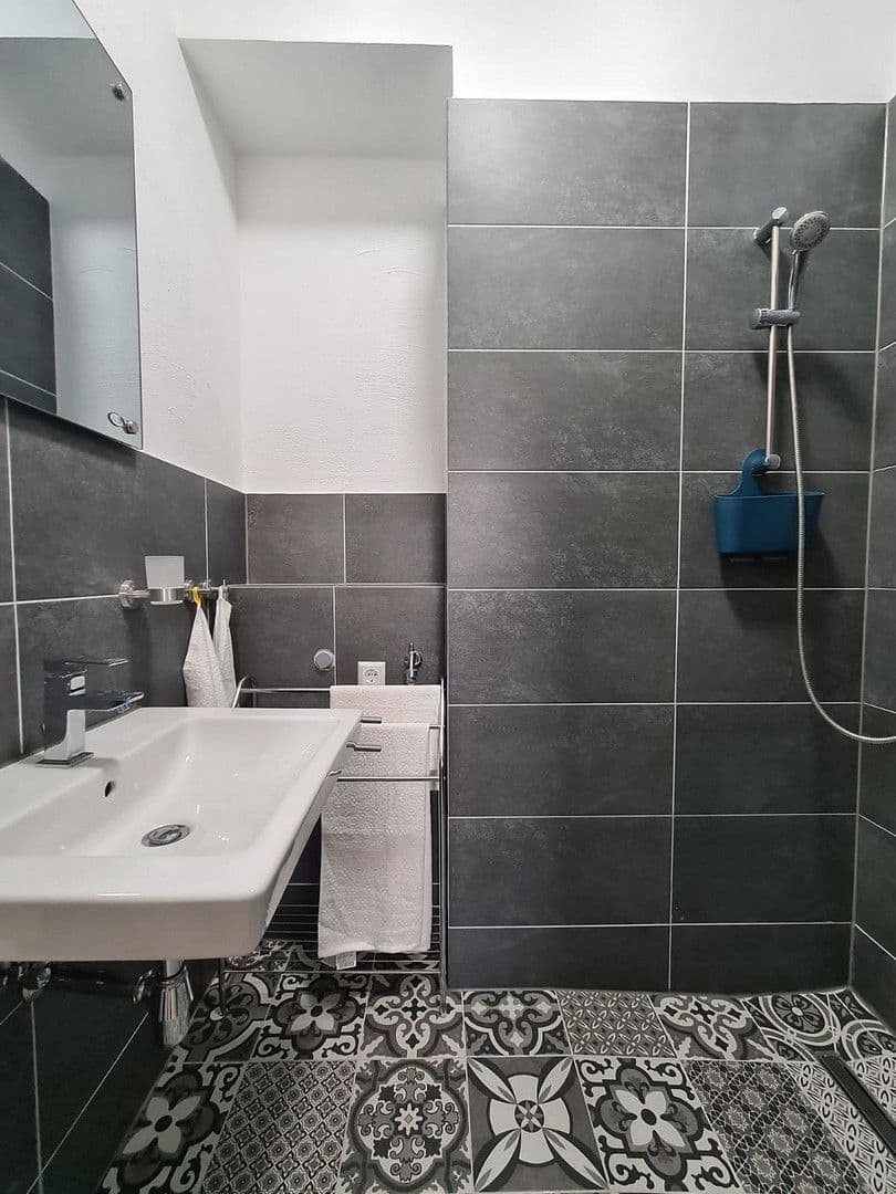 Prenájom bytu 2-izbový 60 m², Wilgartswiesen, Porýnie-Falcko Prenájom bytu 2-izbový 60 m², Wilgartswiesen, Porýnie-Falcko