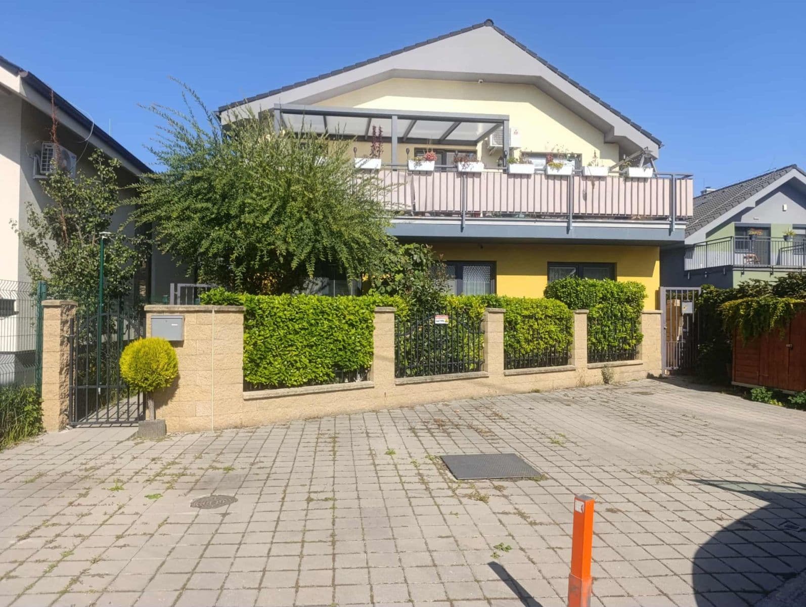 Predaj bytu 4-izbový 99 m², Tymiánová, Vrakuňa, Bratislavský kraj Predaj bytu 4-izbový 99 m², Tymiánová, Vrakuňa, Bratislavský kraj