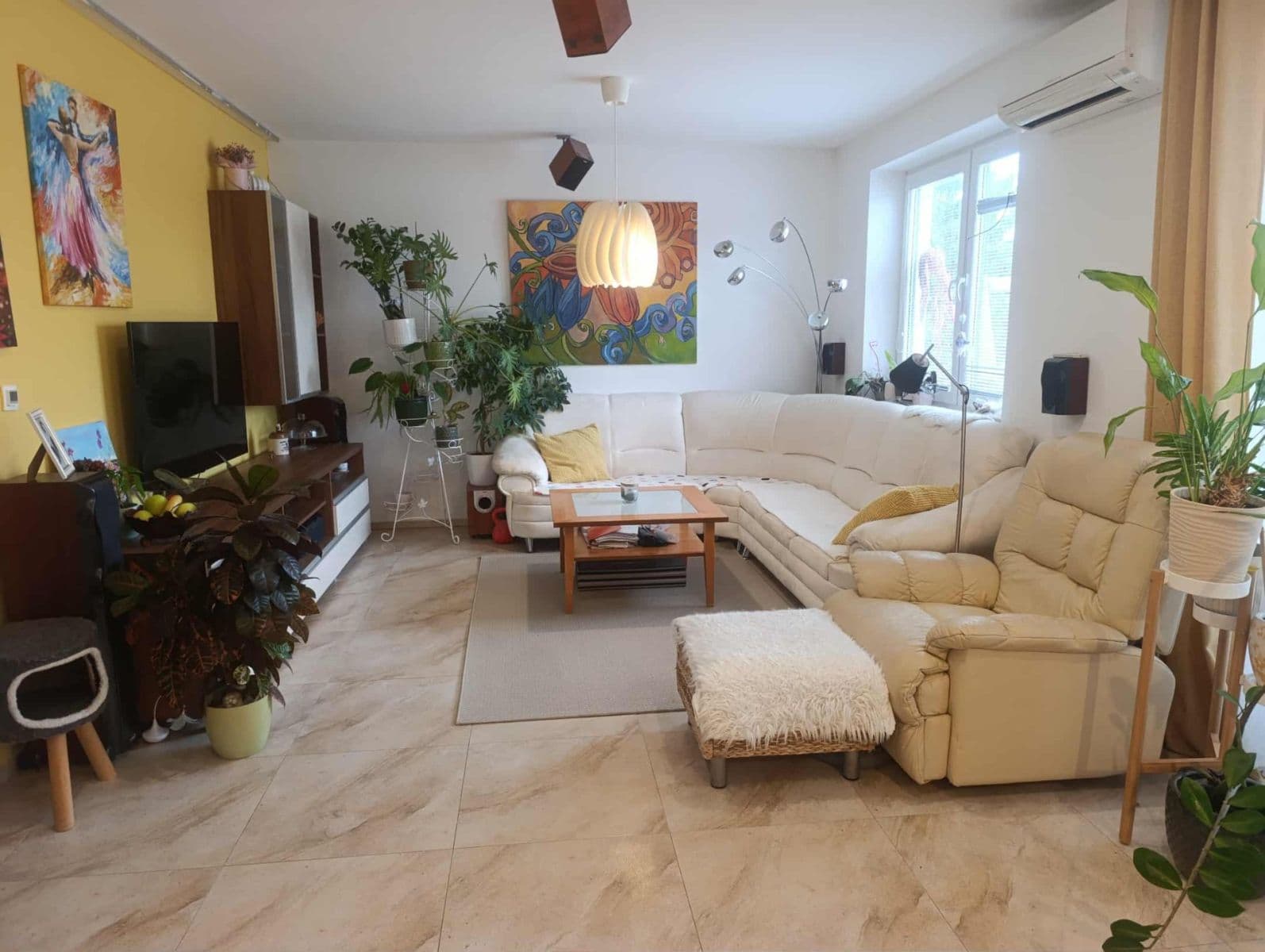 Predaj bytu 4-izbový 99 m², Tymiánová, Vrakuňa, Bratislavský kraj Predaj bytu 4-izbový 99 m², Tymiánová, Vrakuňa, Bratislavský kraj