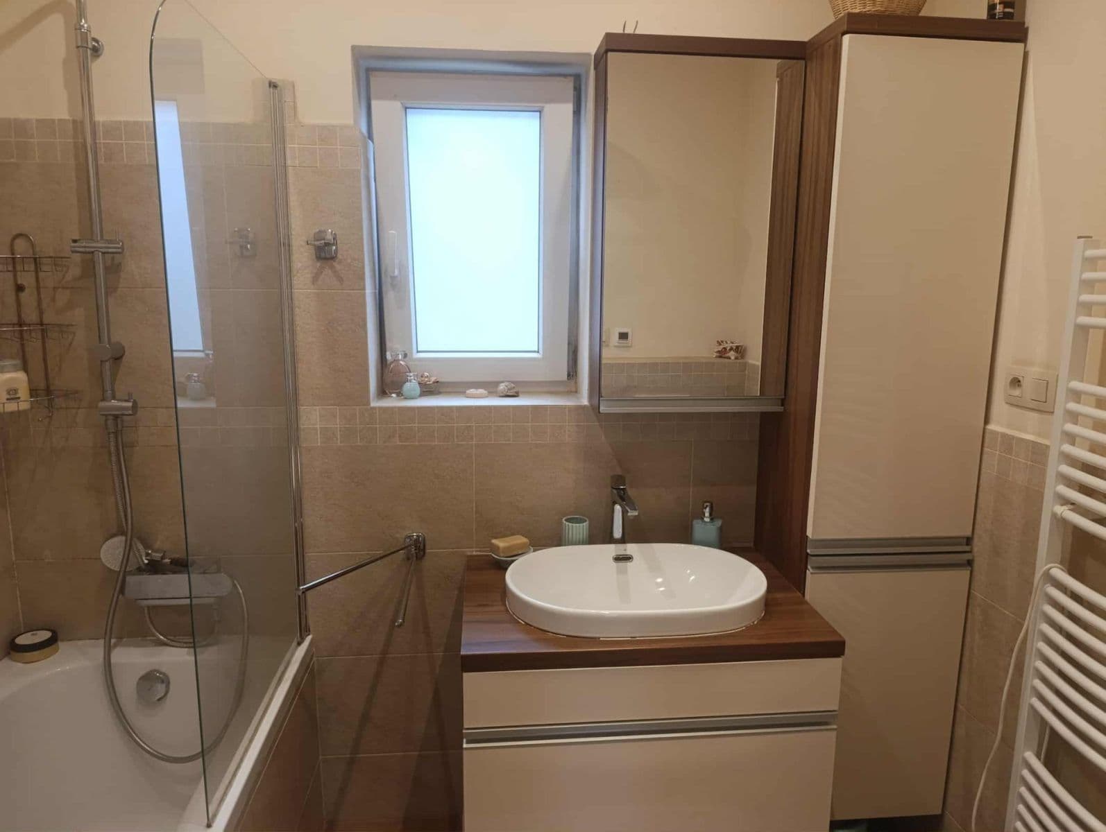 Predaj bytu 4-izbový 99 m², Tymiánová, Vrakuňa, Bratislavský kraj Predaj bytu 4-izbový 99 m², Tymiánová, Vrakuňa, Bratislavský kraj