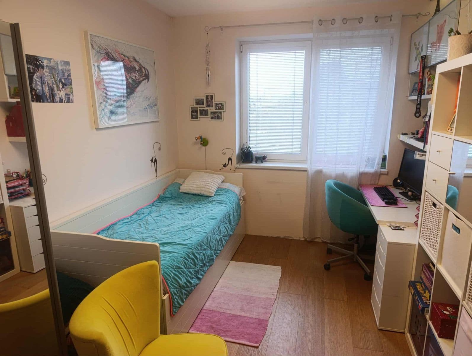 Predaj bytu 4-izbový 99 m², Tymiánová, Vrakuňa, Bratislavský kraj Predaj bytu 4-izbový 99 m², Tymiánová, Vrakuňa, Bratislavský kraj