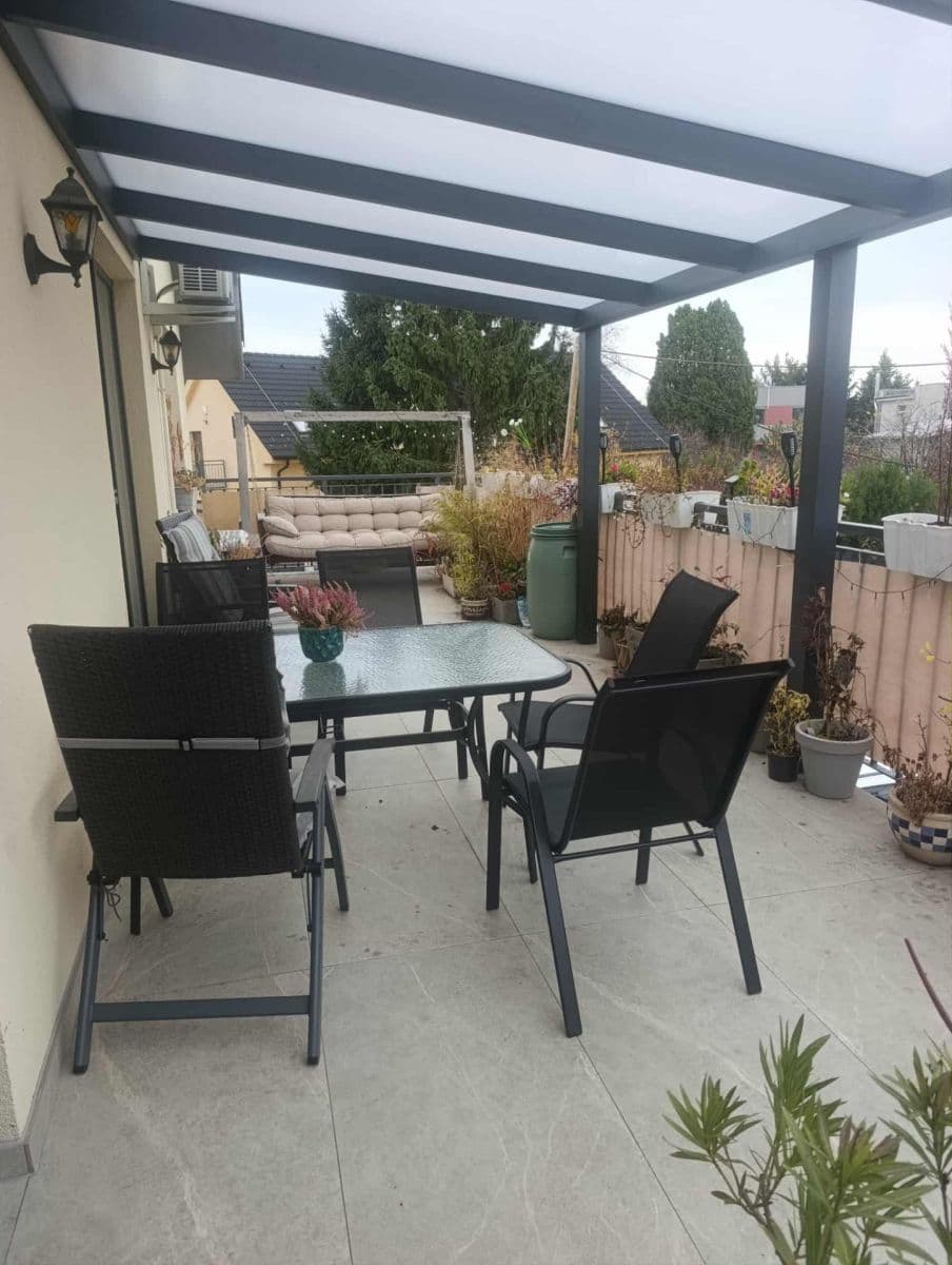 Predaj bytu 4-izbový 99 m², Tymiánová, Vrakuňa, Bratislavský kraj Predaj bytu 4-izbový 99 m², Tymiánová, Vrakuňa, Bratislavský kraj