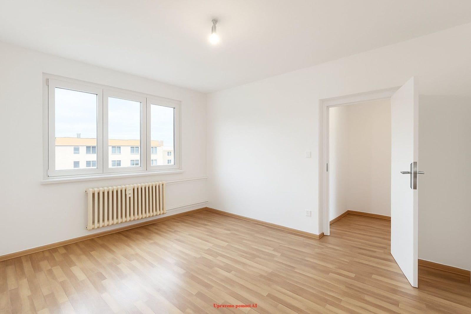 Prenájom bytu 2-izbový 52 m², tř. Osvobození, Karviná, Moravskoslezský kraj Prenájom bytu 2-izbový 52 m², tř. Osvobození, Karviná, Moravskoslezský kraj