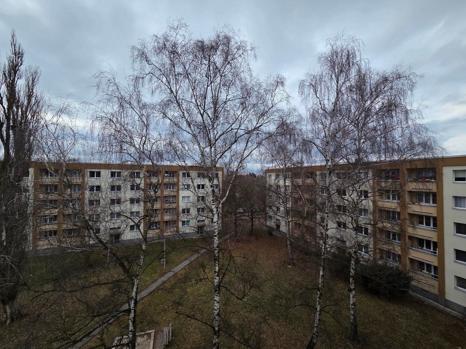 Prenájom bytu 2-izbový 52 m², tř. Osvobození, Karviná, Moravskoslezský kraj Prenájom bytu 2-izbový 52 m², tř. Osvobození, Karviná, Moravskoslezský kraj