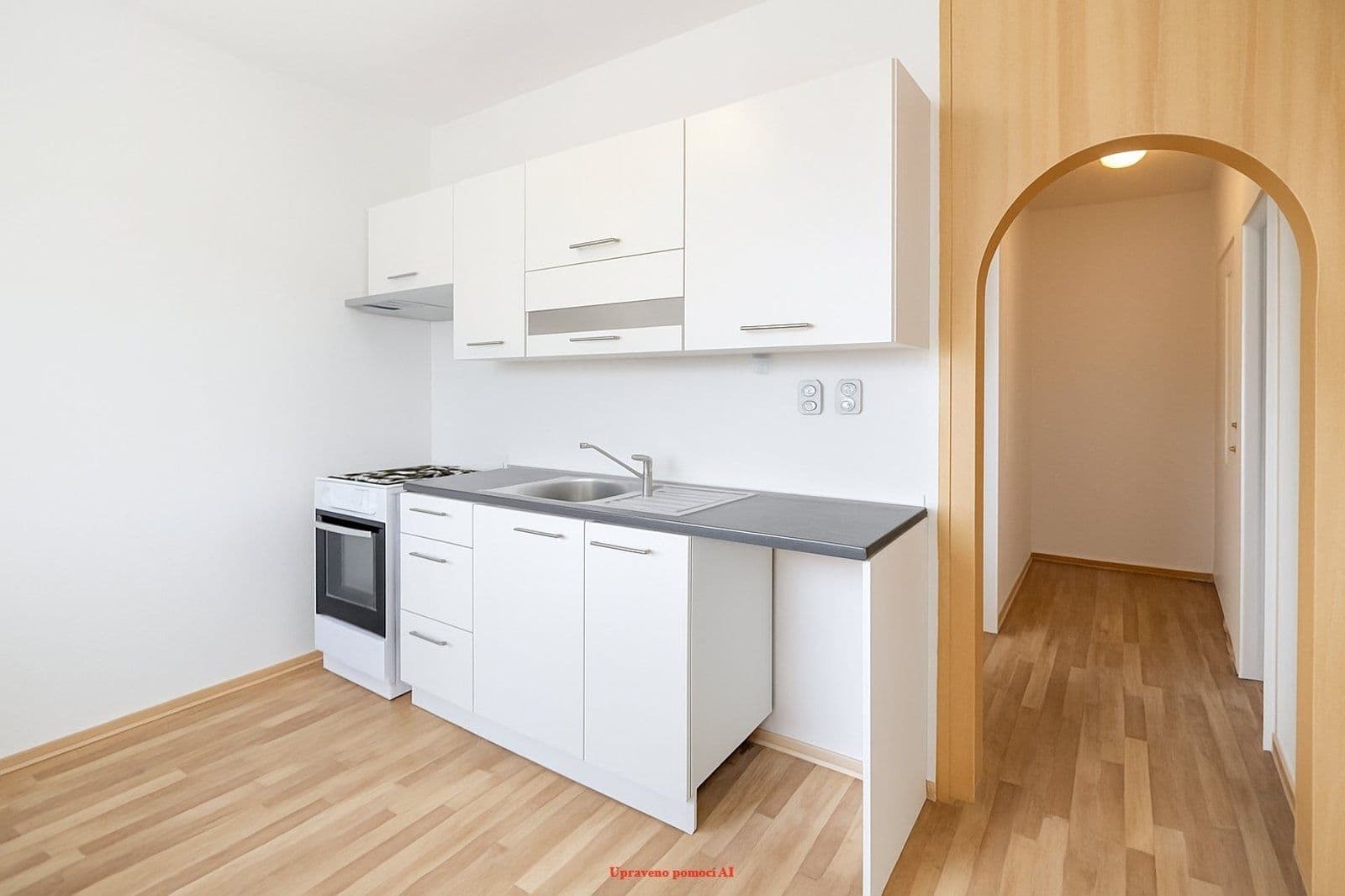 Prenájom bytu 2-izbový 52 m², tř. Osvobození, Karviná, Moravskoslezský kraj Prenájom bytu 2-izbový 52 m², tř. Osvobození, Karviná, Moravskoslezský kraj