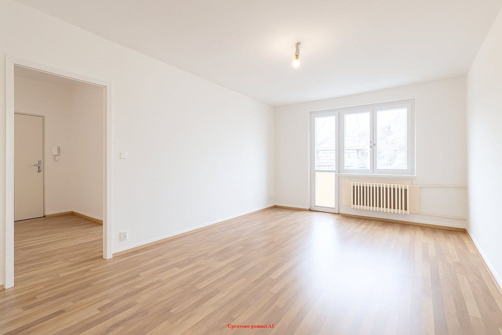 Prenájom bytu 2-izbový 52 m², tř. Osvobození, Karviná, Moravskoslezský kraj Prenájom bytu 2-izbový 52 m², tř. Osvobození, Karviná, Moravskoslezský kraj