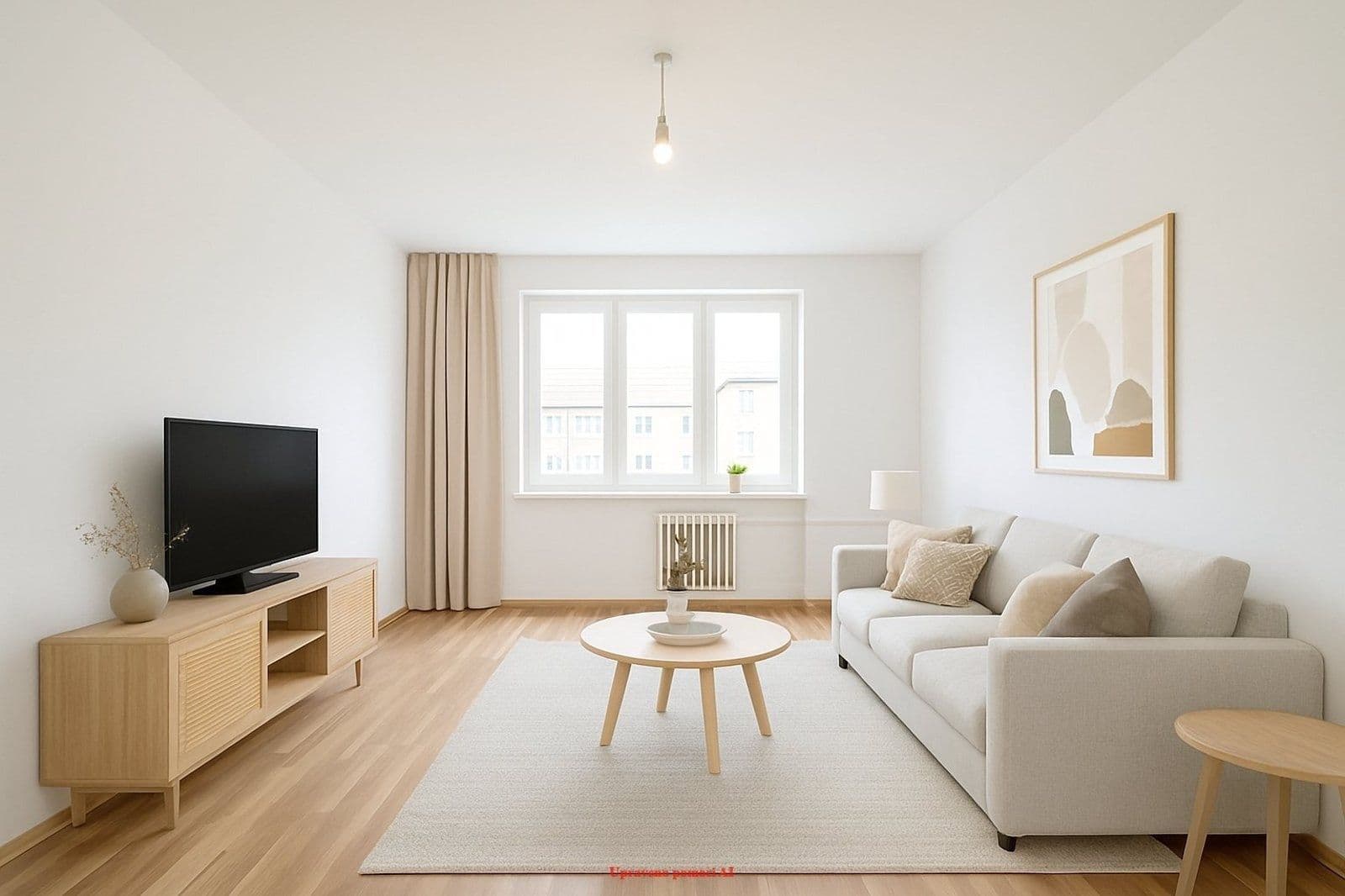 Prenájom bytu 2-izbový 57 m², tř. Osvobození, Karviná, Moravskoslezský kraj Prenájom bytu 2-izbový 57 m², tř. Osvobození, Karviná, Moravskoslezský kraj