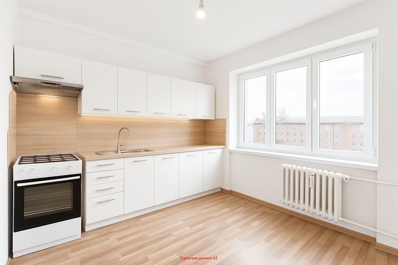 Prenájom bytu 2-izbový 57 m², tř. Osvobození, Karviná, Moravskoslezský kraj Prenájom bytu 2-izbový 57 m², tř. Osvobození, Karviná, Moravskoslezský kraj