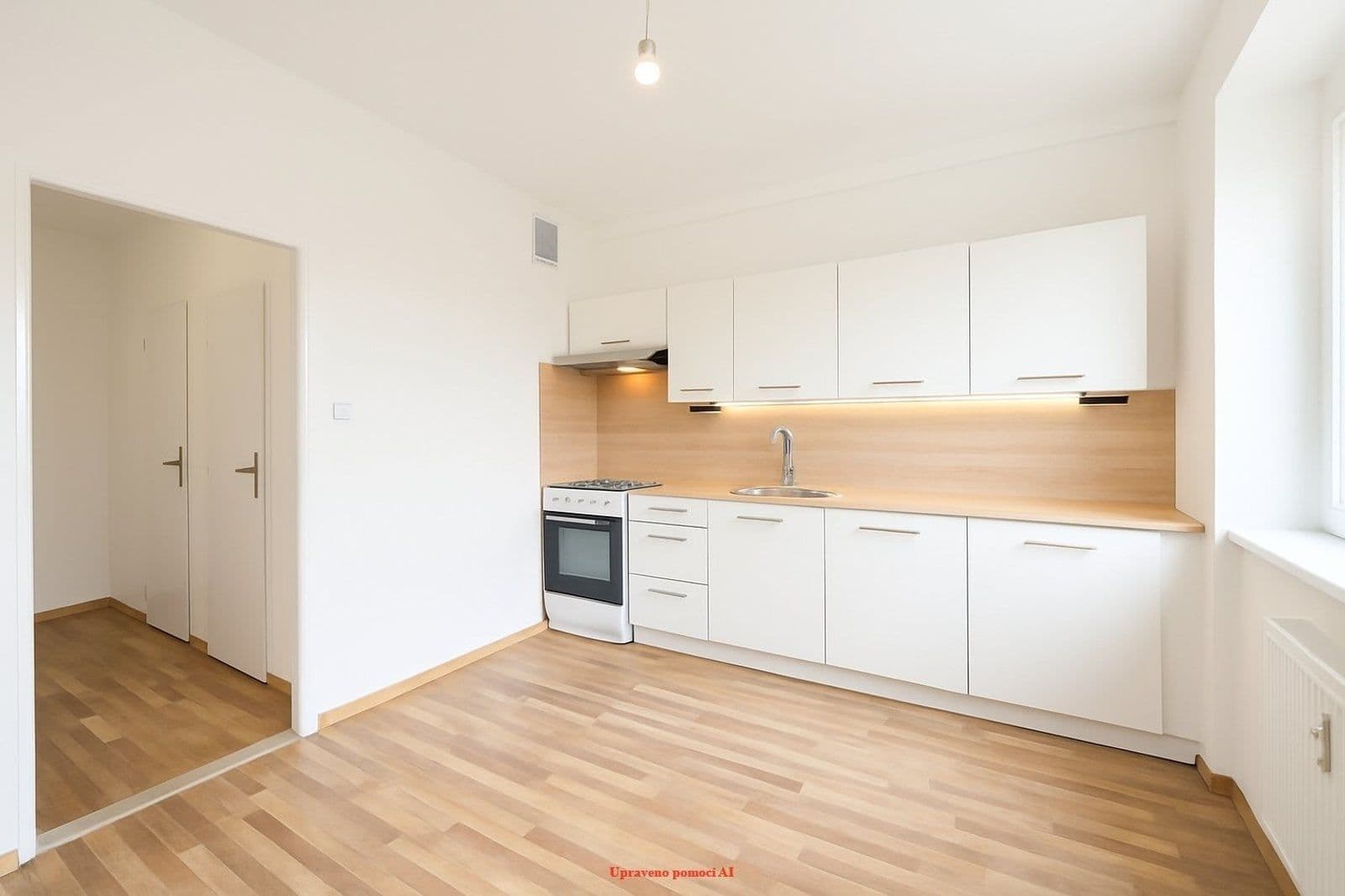 Prenájom bytu 2-izbový 57 m², tř. Osvobození, Karviná, Moravskoslezský kraj Prenájom bytu 2-izbový 57 m², tř. Osvobození, Karviná, Moravskoslezský kraj
