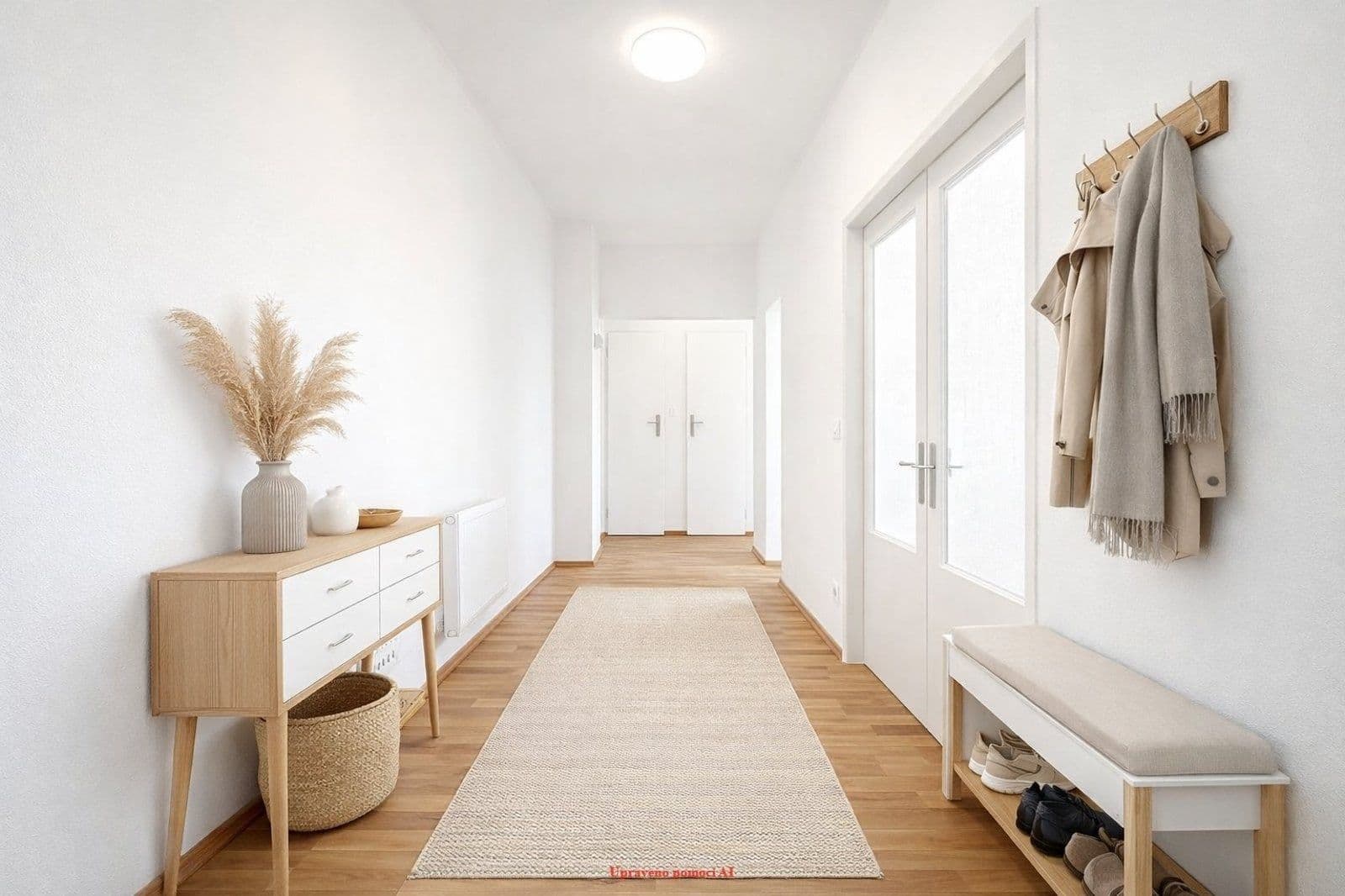 Prenájom bytu 2-izbový 57 m², tř. Osvobození, Karviná, Moravskoslezský kraj Prenájom bytu 2-izbový 57 m², tř. Osvobození, Karviná, Moravskoslezský kraj