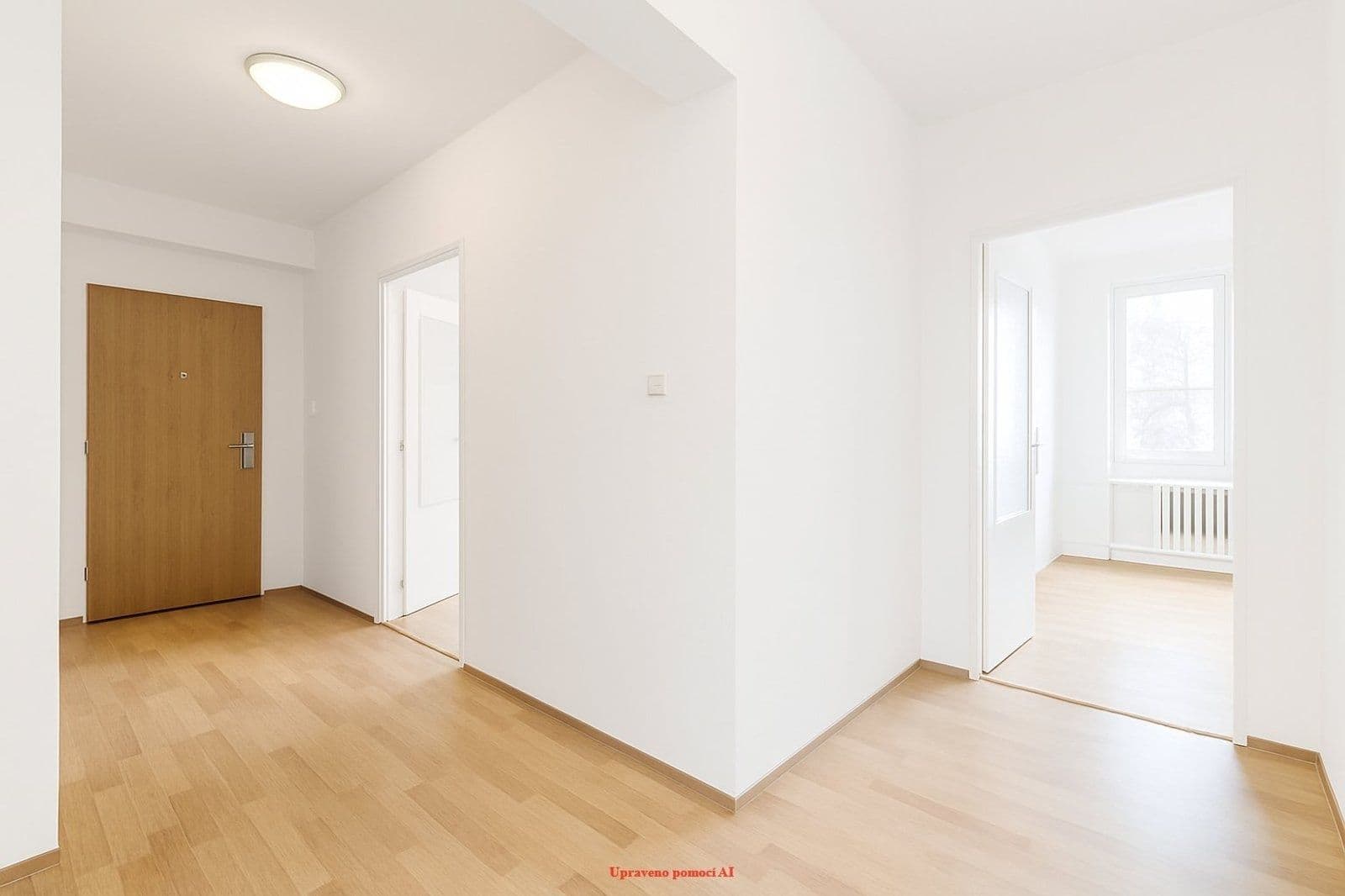 Prenájom bytu 2-izbový 56 m², tř. Osvobození, Karviná, Moravskoslezský kraj Prenájom bytu 2-izbový 56 m², tř. Osvobození, Karviná, Moravskoslezský kraj