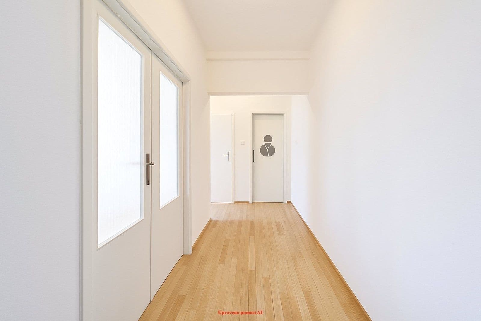 Prenájom bytu 2-izbový 56 m², tř. Osvobození, Karviná, Moravskoslezský kraj Prenájom bytu 2-izbový 56 m², tř. Osvobození, Karviná, Moravskoslezský kraj