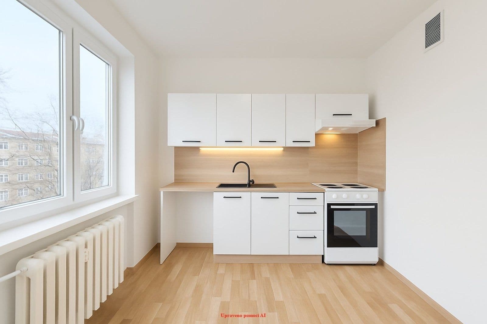 Prenájom bytu 2-izbový 56 m², tř. Osvobození, Karviná, Moravskoslezský kraj Prenájom bytu 2-izbový 56 m², tř. Osvobození, Karviná, Moravskoslezský kraj