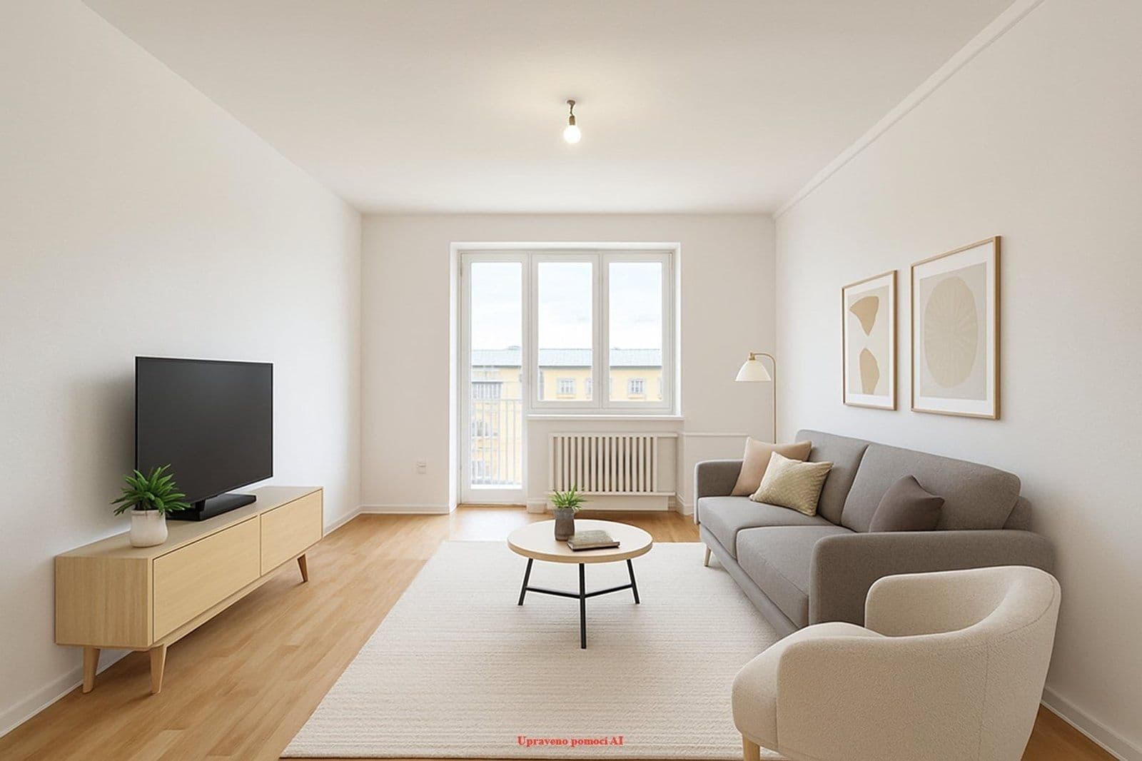 Prenájom bytu 2-izbový 56 m², tř. Osvobození, Karviná, Moravskoslezský kraj Prenájom bytu 2-izbový 56 m², tř. Osvobození, Karviná, Moravskoslezský kraj