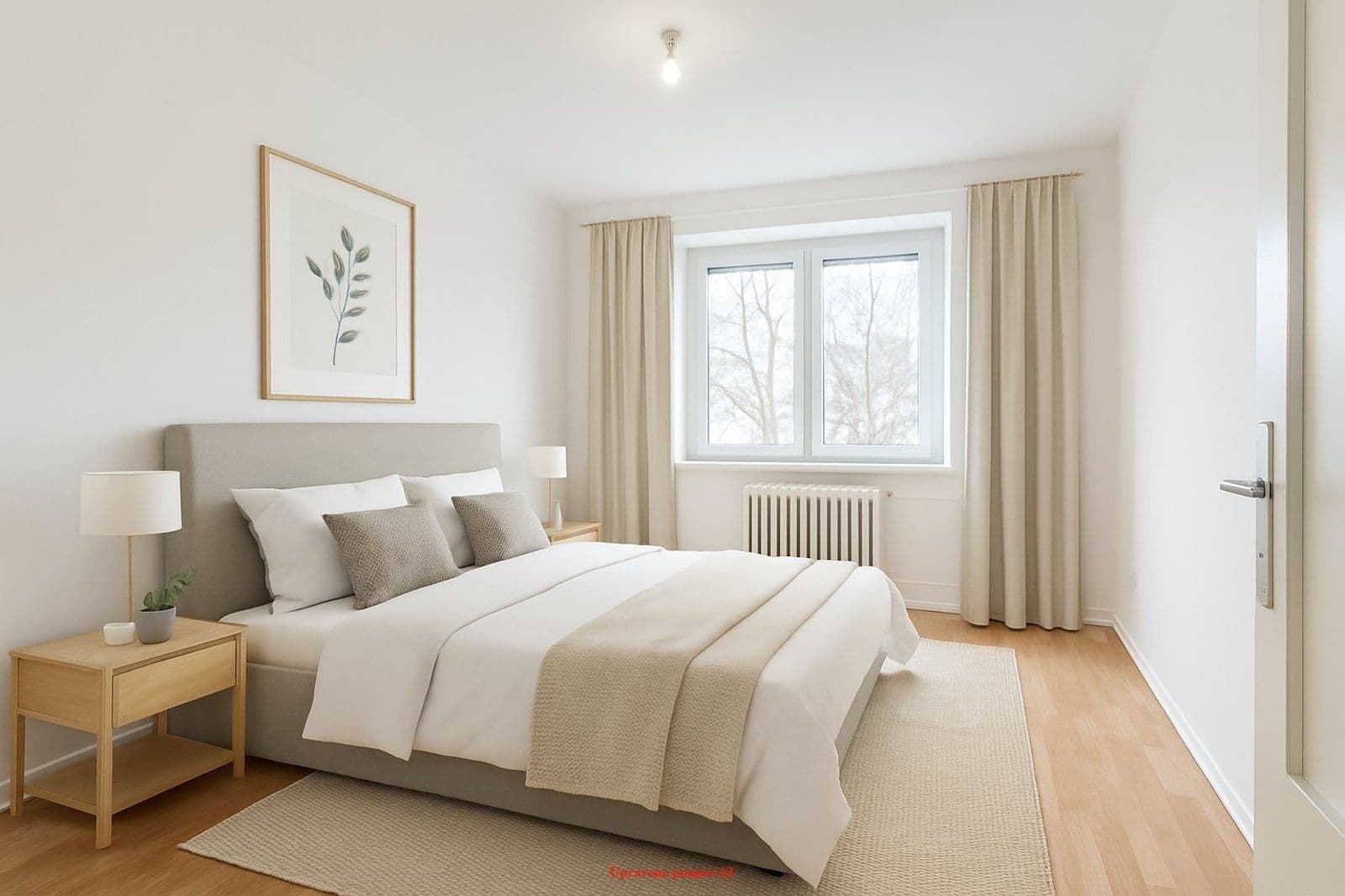 Prenájom bytu 2-izbový 56 m², tř. Osvobození, Karviná, Moravskoslezský kraj Prenájom bytu 2-izbový 56 m², tř. Osvobození, Karviná, Moravskoslezský kraj