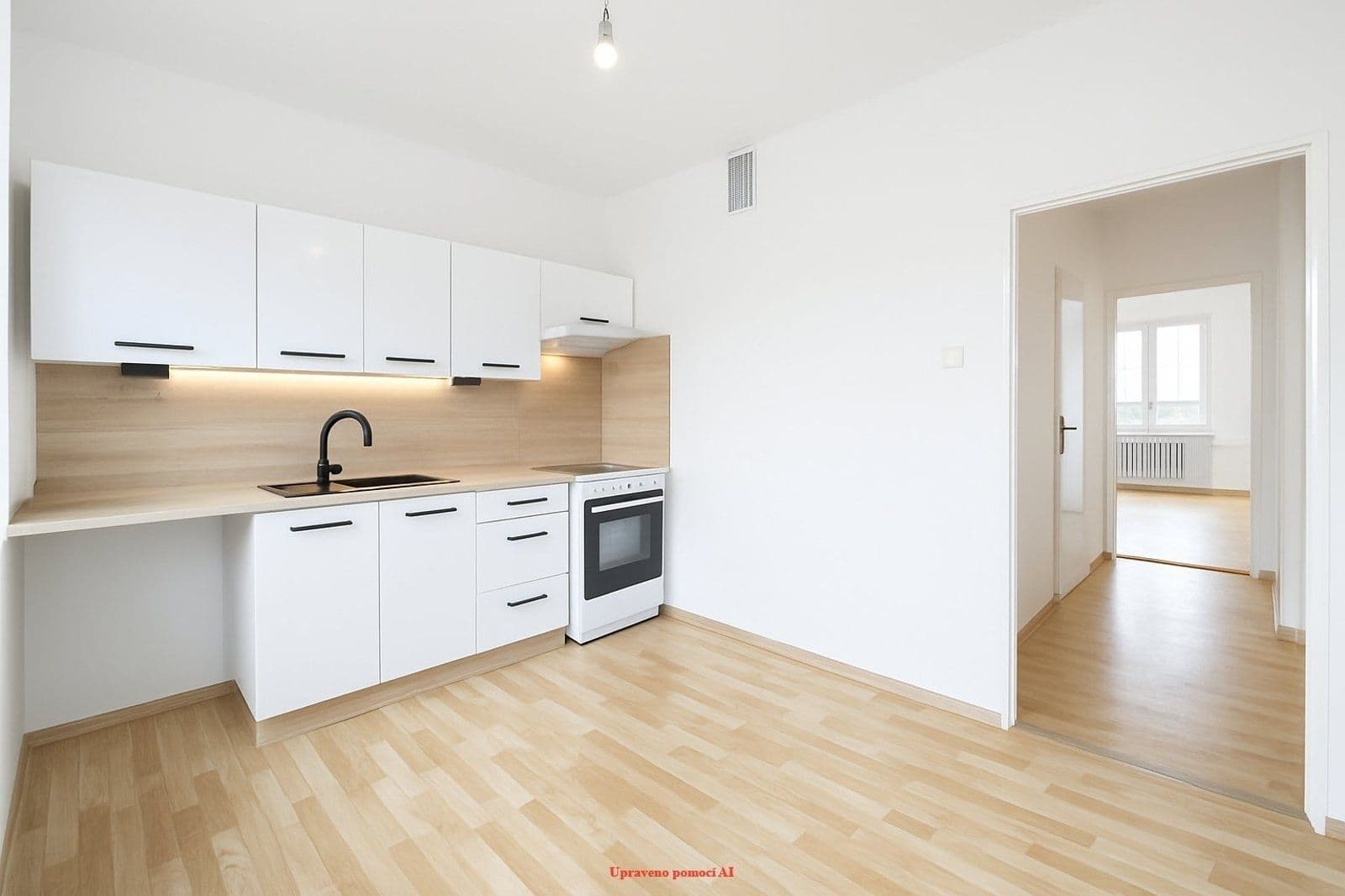 Prenájom bytu 2-izbový 56 m², tř. Osvobození, Karviná, Moravskoslezský kraj Prenájom bytu 2-izbový 56 m², tř. Osvobození, Karviná, Moravskoslezský kraj