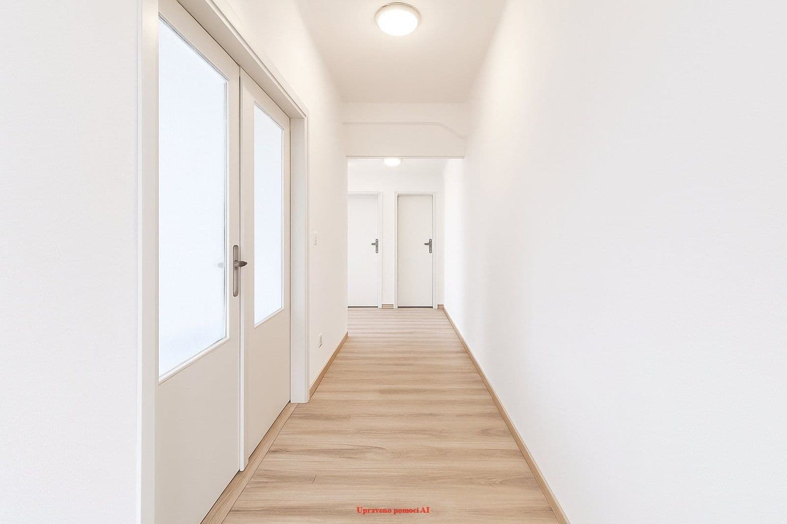 Prenájom bytu 2-izbový 55 m², tř. Osvobození, Karviná, Moravskoslezský kraj Prenájom bytu 2-izbový 55 m², tř. Osvobození, Karviná, Moravskoslezský kraj