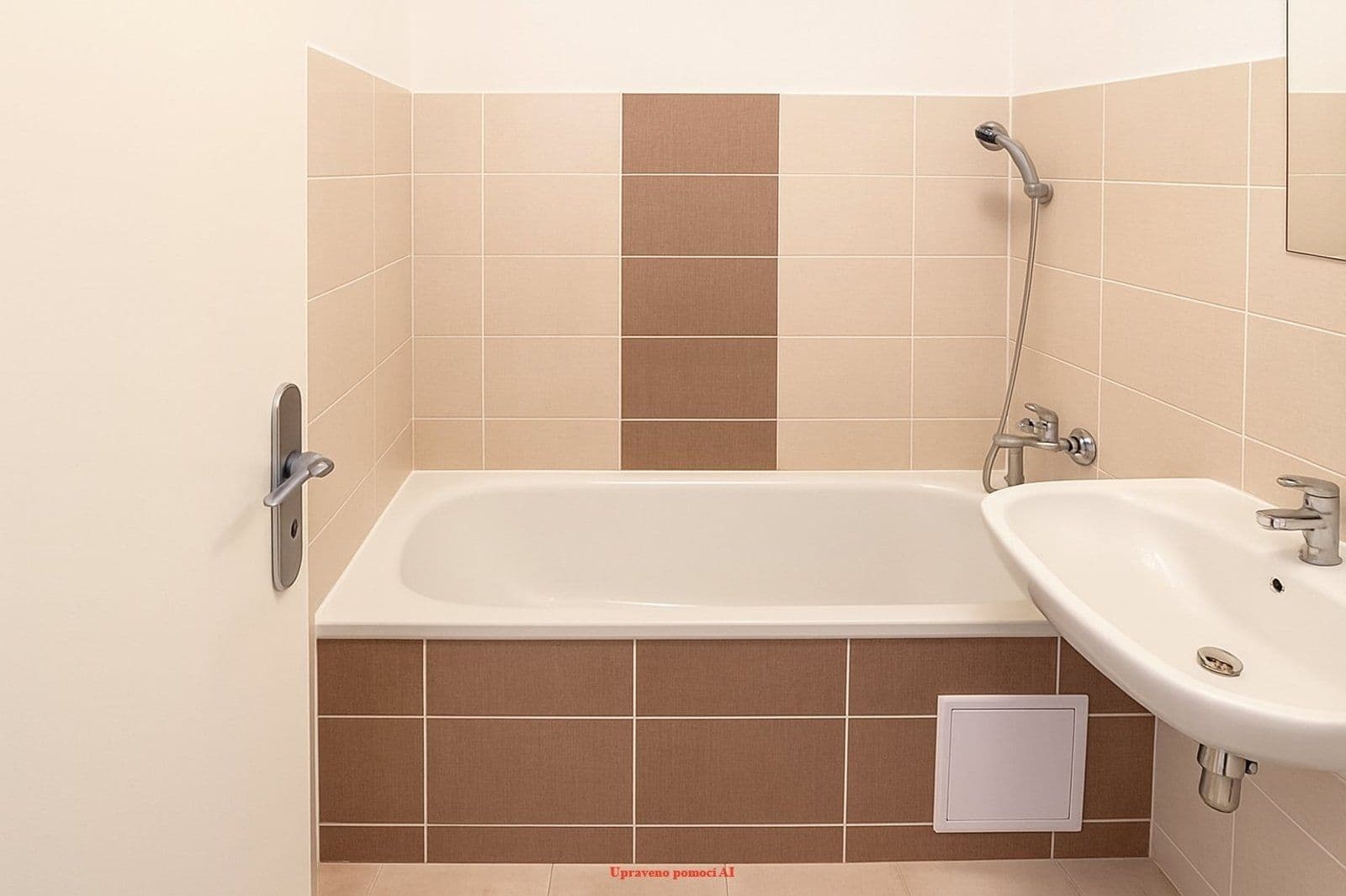 Prenájom bytu 2-izbový 55 m², tř. Osvobození, Karviná, Moravskoslezský kraj Prenájom bytu 2-izbový 55 m², tř. Osvobození, Karviná, Moravskoslezský kraj