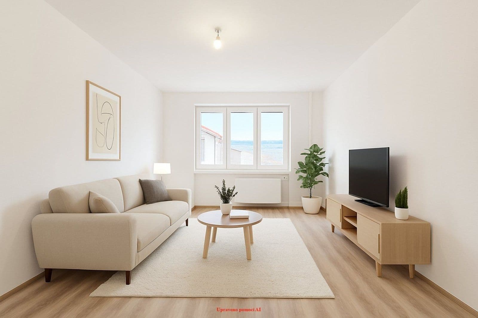 Prenájom bytu 2-izbový 55 m², tř. Osvobození, Karviná, Moravskoslezský kraj Prenájom bytu 2-izbový 55 m², tř. Osvobození, Karviná, Moravskoslezský kraj