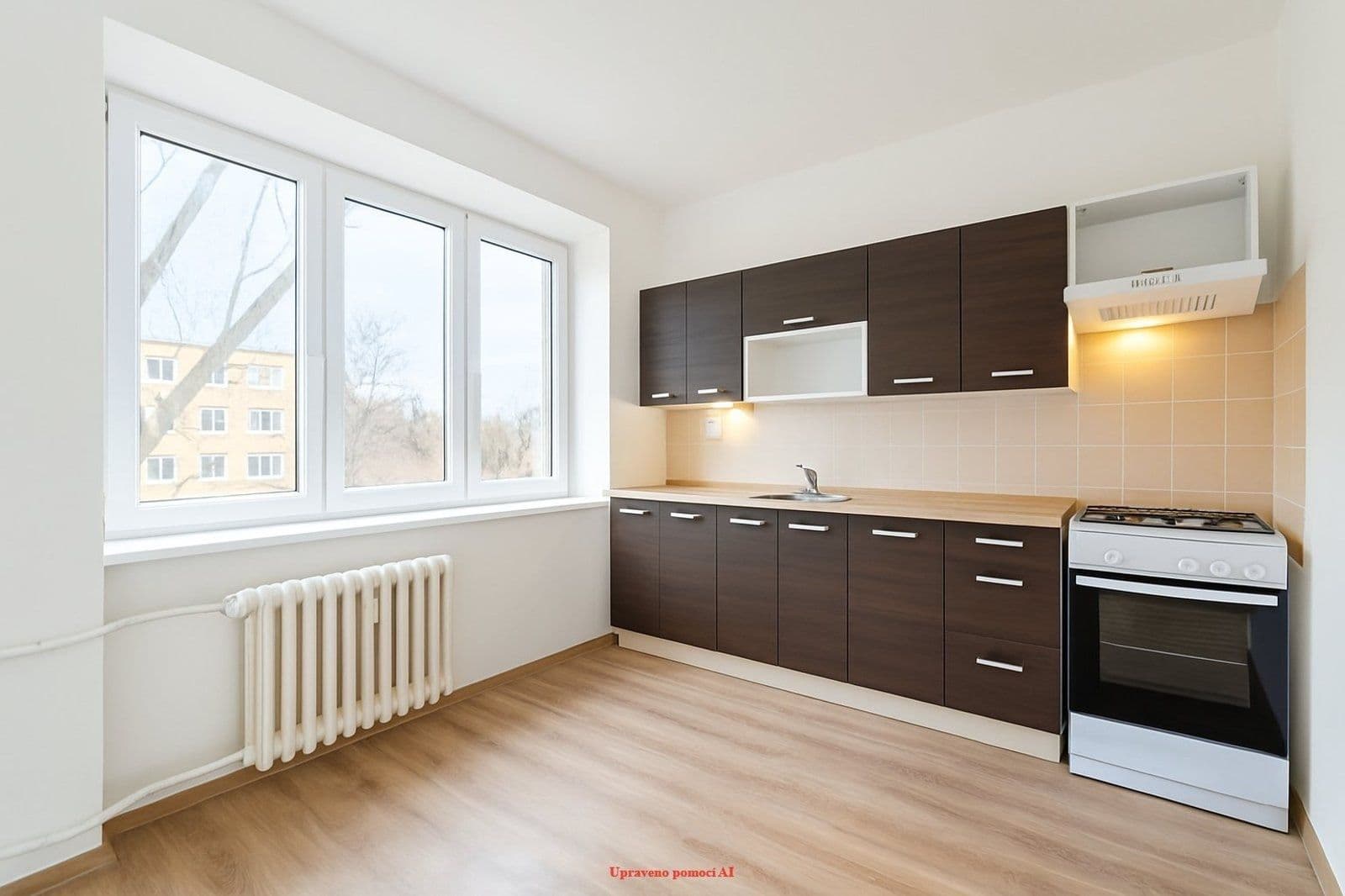 Prenájom bytu 2-izbový 55 m², tř. Osvobození, Karviná, Moravskoslezský kraj Prenájom bytu 2-izbový 55 m², tř. Osvobození, Karviná, Moravskoslezský kraj