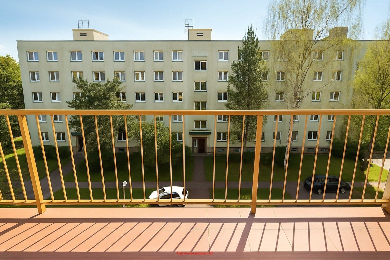 Prenájom bytu 3-izbový 72 m², Závodní, Karviná, Moravskoslezský kraj Prenájom bytu 3-izbový 72 m², Závodní, Karviná, Moravskoslezský kraj