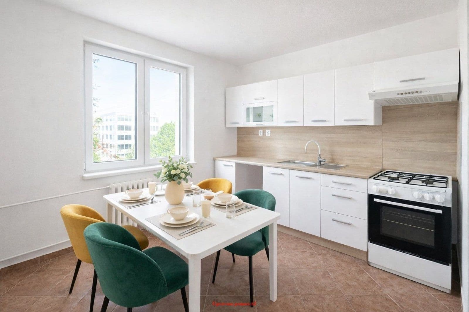 Prenájom bytu 3-izbový 72 m², Závodní, Karviná, Moravskoslezský kraj Prenájom bytu 3-izbový 72 m², Závodní, Karviná, Moravskoslezský kraj