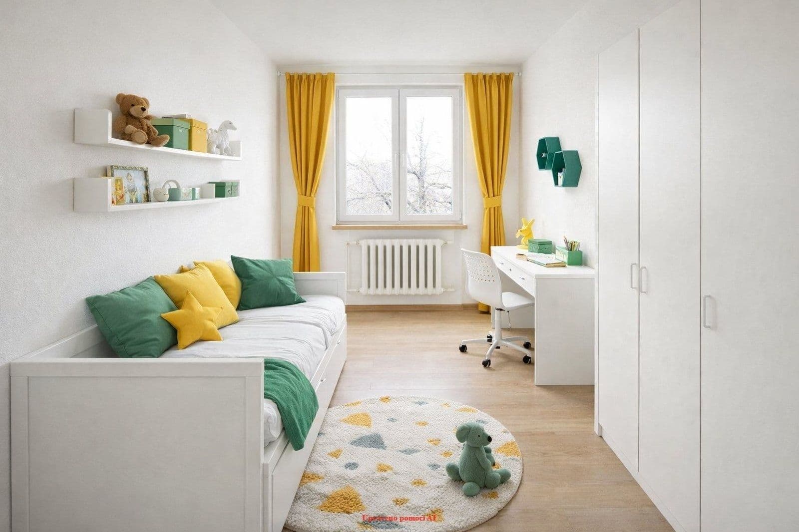 Prenájom bytu 3-izbový 72 m², Závodní, Karviná, Moravskoslezský kraj Prenájom bytu 3-izbový 72 m², Závodní, Karviná, Moravskoslezský kraj