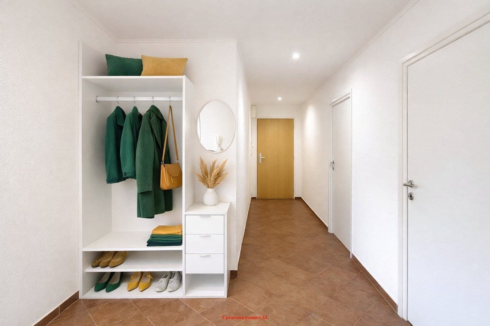 Prenájom bytu 3-izbový 72 m², Závodní, Karviná, Moravskoslezský kraj Prenájom bytu 3-izbový 72 m², Závodní, Karviná, Moravskoslezský kraj