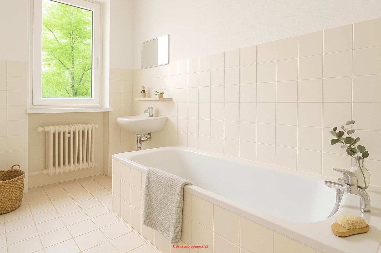 Prenájom bytu 3-izbový 71 m², U Bažantnice, Karviná, Moravskoslezský kraj Prenájom bytu 3-izbový 71 m², U Bažantnice, Karviná, Moravskoslezský kraj