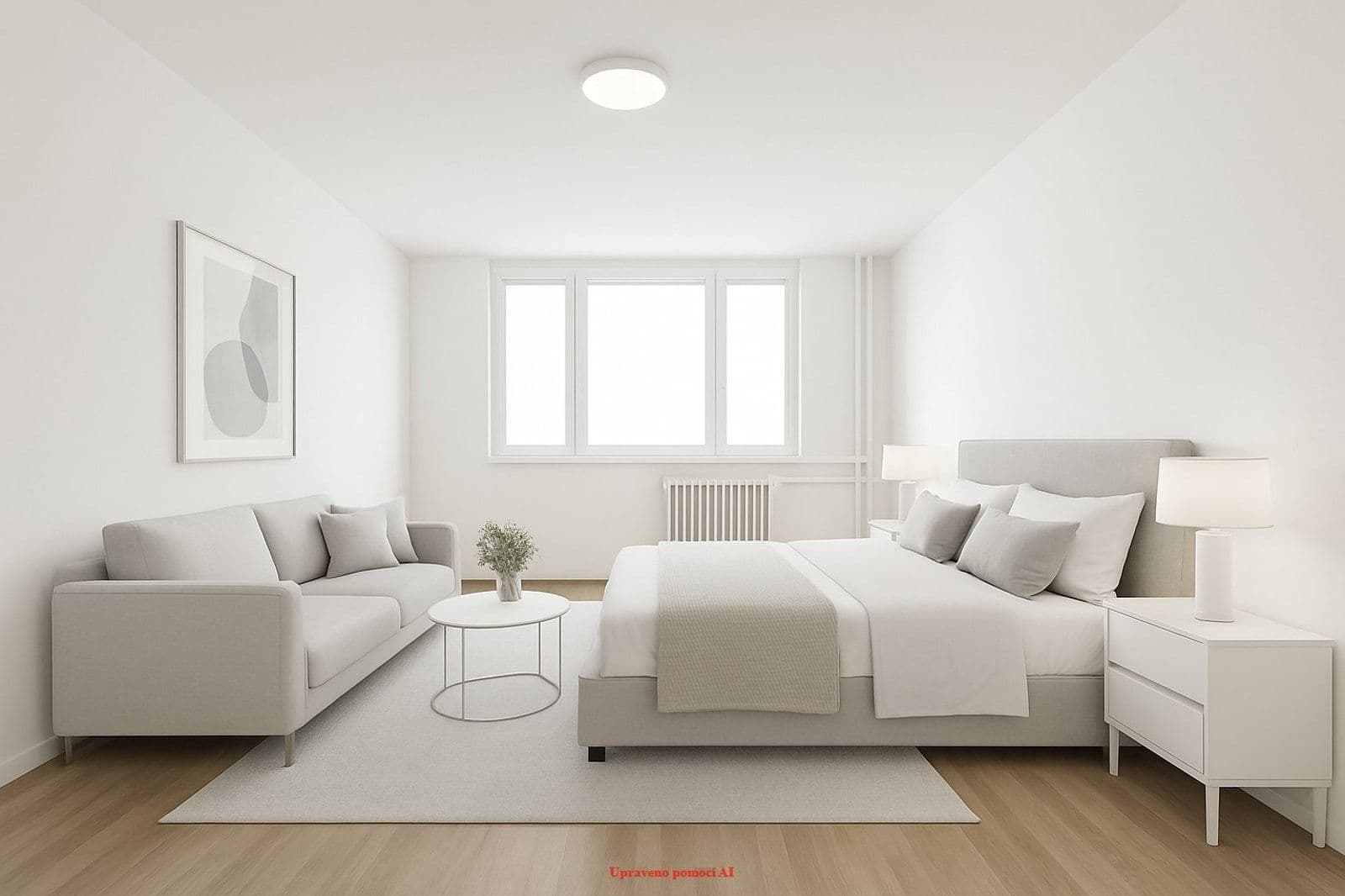 Prenájom bytu 1-izbový 35 m², Slovenská, Karviná, Moravskoslezský kraj Prenájom bytu 1-izbový 35 m², Slovenská, Karviná, Moravskoslezský kraj