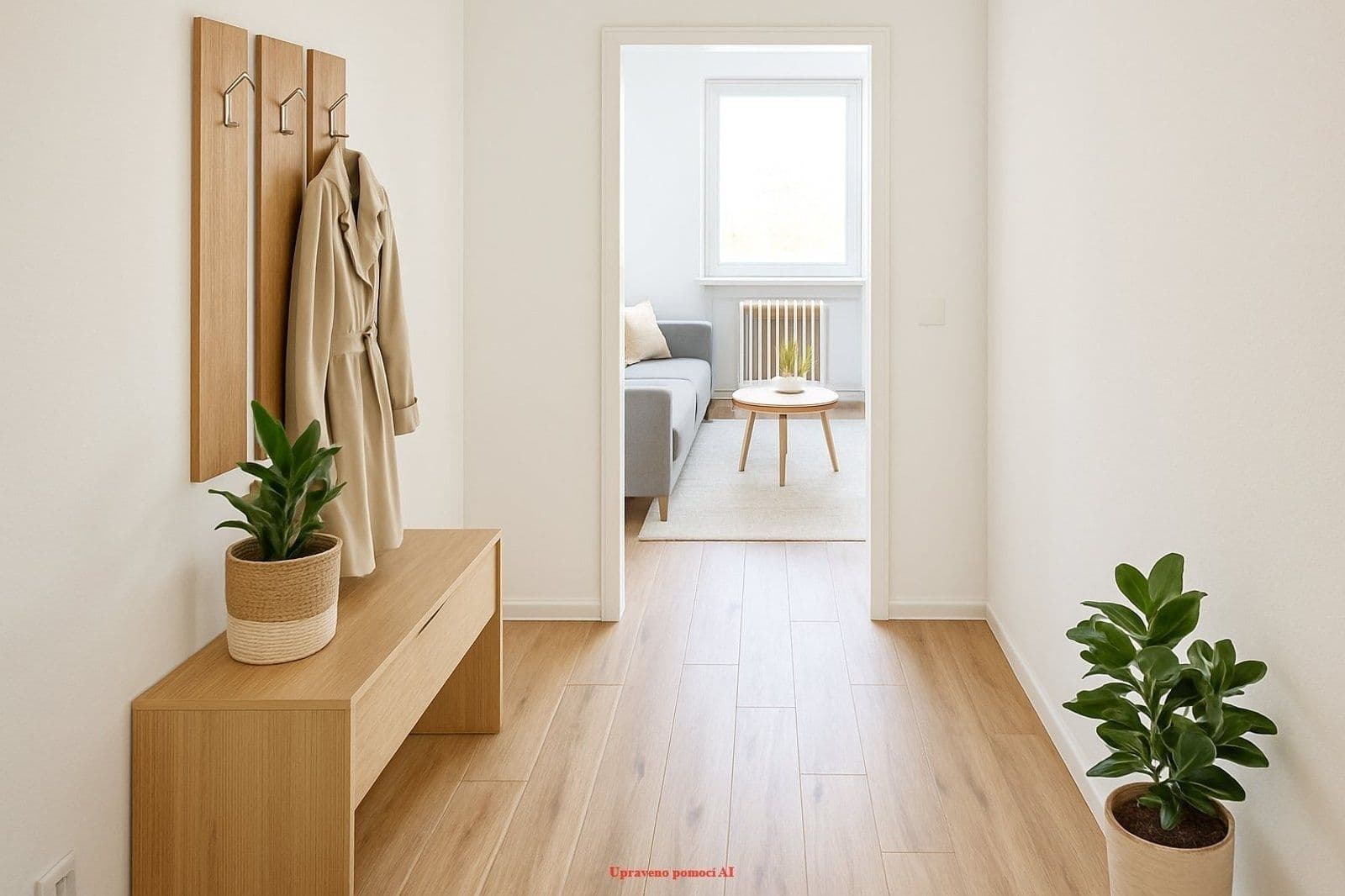 Prenájom bytu 1-izbový 35 m², Slovenská, Karviná, Moravskoslezský kraj Prenájom bytu 1-izbový 35 m², Slovenská, Karviná, Moravskoslezský kraj