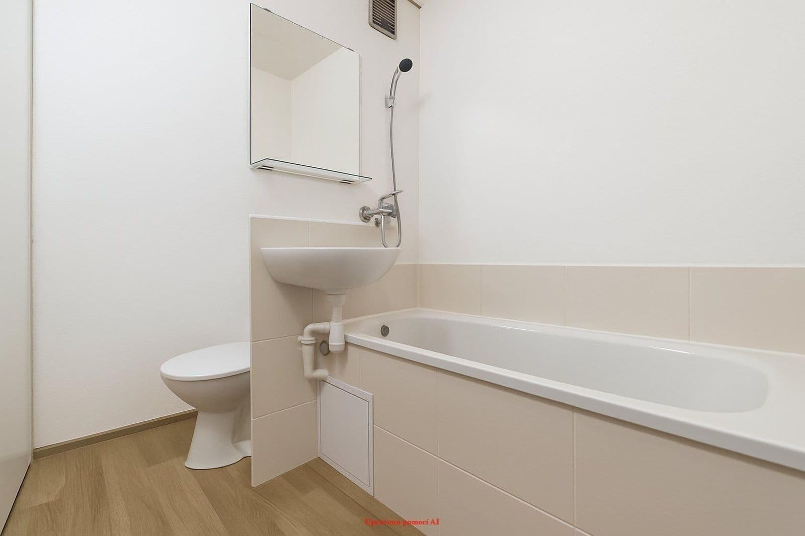 Prenájom bytu 1-izbový 35 m², Slovenská, Karviná, Moravskoslezský kraj Prenájom bytu 1-izbový 35 m², Slovenská, Karviná, Moravskoslezský kraj