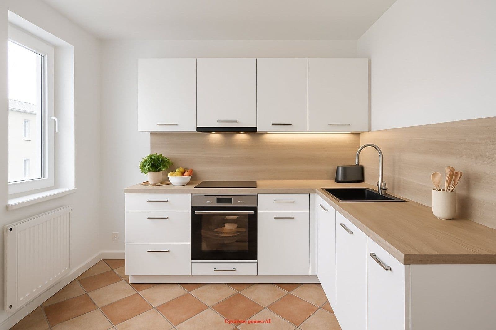 Prenájom bytu 3-izbový 78 m², Dr. Glazera, Horní Suchá, Moravskoslezský kraj Prenájom bytu 3-izbový 78 m², Dr. Glazera, Horní Suchá, Moravskoslezský kraj