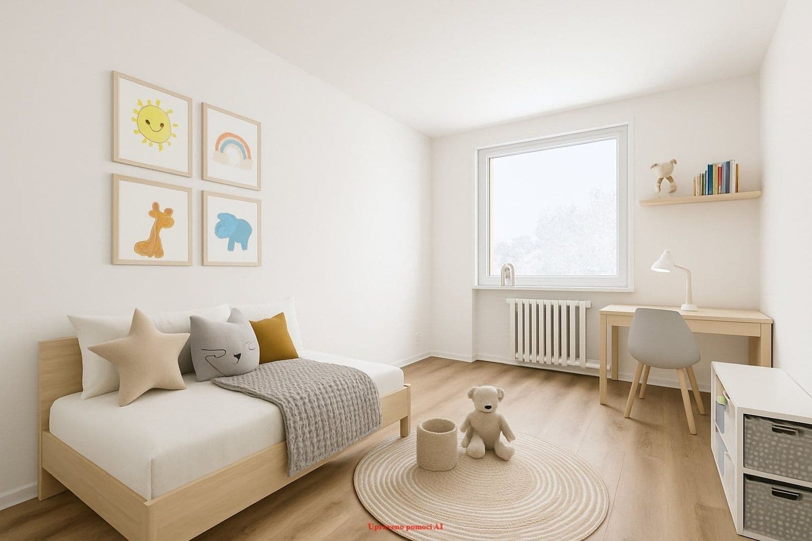 Prenájom bytu 3-izbový 78 m², Dr. Glazera, Horní Suchá, Moravskoslezský kraj Prenájom bytu 3-izbový 78 m², Dr. Glazera, Horní Suchá, Moravskoslezský kraj