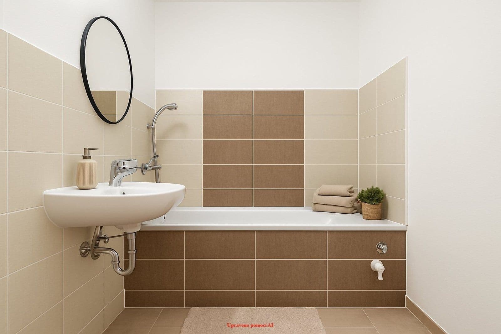 Prenájom bytu 3-izbový 78 m², Dr. Glazera, Horní Suchá, Moravskoslezský kraj Prenájom bytu 3-izbový 78 m², Dr. Glazera, Horní Suchá, Moravskoslezský kraj