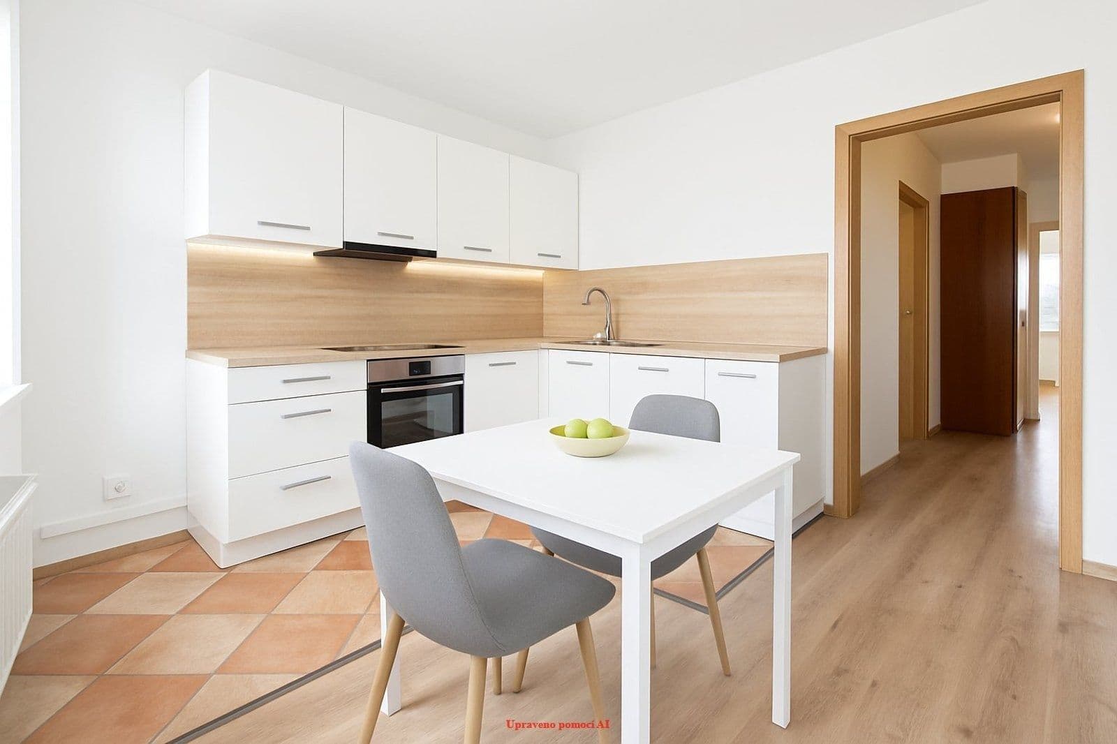 Prenájom bytu 3-izbový 78 m², Dr. Glazera, Horní Suchá, Moravskoslezský kraj Prenájom bytu 3-izbový 78 m², Dr. Glazera, Horní Suchá, Moravskoslezský kraj