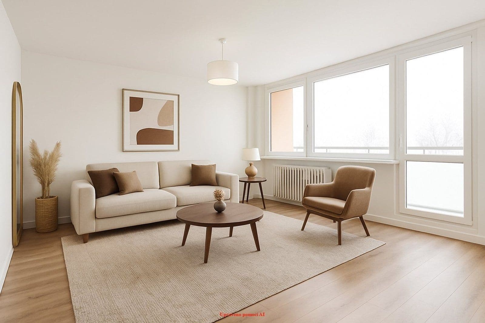 Prenájom bytu 3-izbový 78 m², Dr. Glazera, Horní Suchá, Moravskoslezský kraj Prenájom bytu 3-izbový 78 m², Dr. Glazera, Horní Suchá, Moravskoslezský kraj