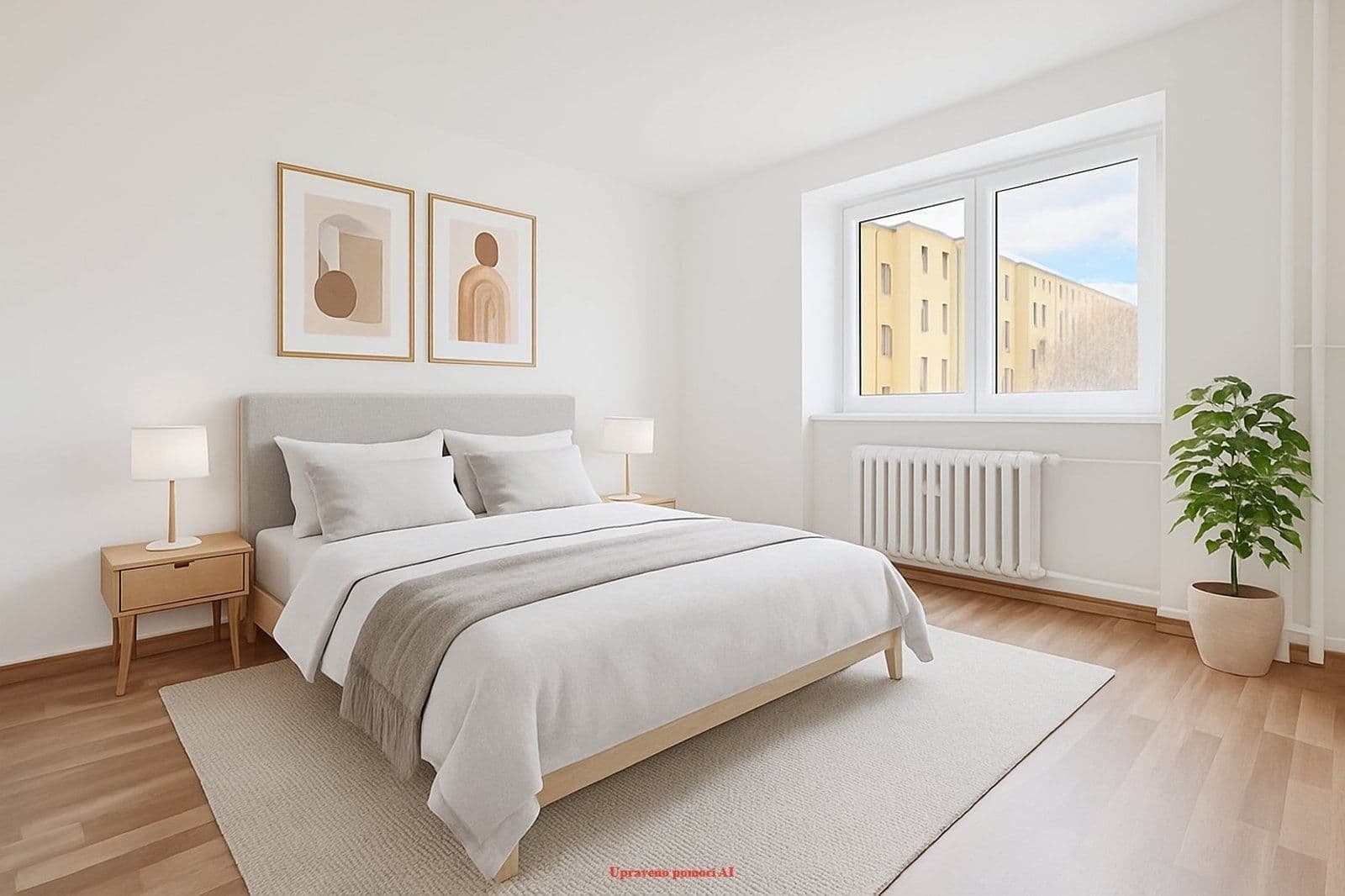 Prenájom bytu 2-izbový 47 m², Jarní, Hlučín, Moravskoslezský kraj Prenájom bytu 2-izbový 47 m², Jarní, Hlučín, Moravskoslezský kraj