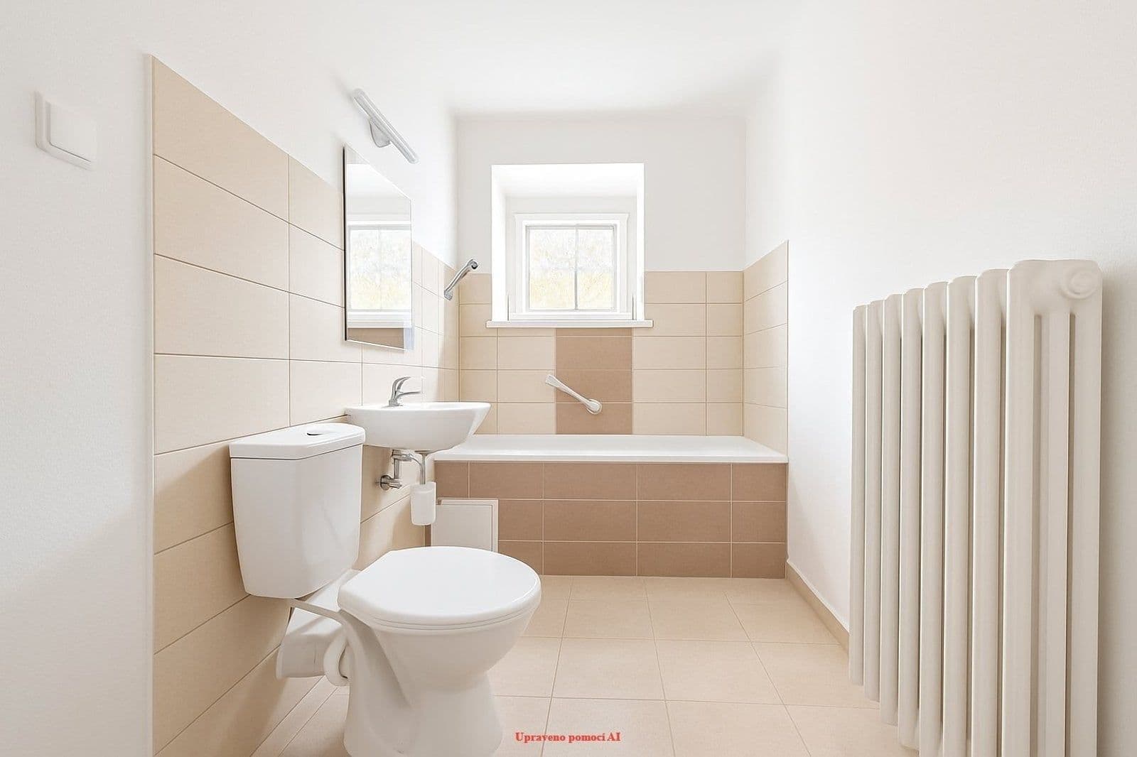 Prenájom bytu 2-izbový 47 m², Jarní, Hlučín, Moravskoslezský kraj Prenájom bytu 2-izbový 47 m², Jarní, Hlučín, Moravskoslezský kraj