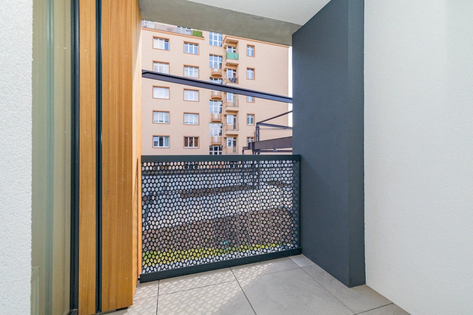 Prenájom bytu 1-izbový 37 m², Vrbenského, Praha, Praha Prenájom bytu 1-izbový 37 m², Vrbenského, Praha, Praha