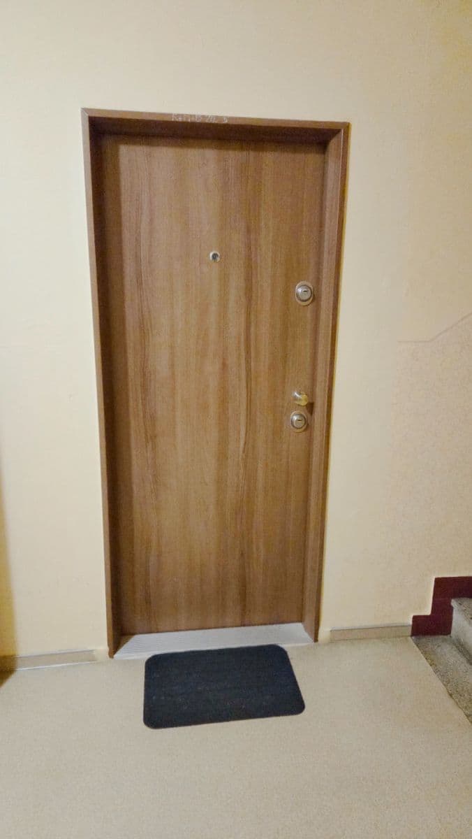 Predaj bytu 3-izbový 72 m², Gen. Svobody, Uničov, Olomoucký kraj Predaj bytu 3-izbový 72 m², Gen. Svobody, Uničov, Olomoucký kraj