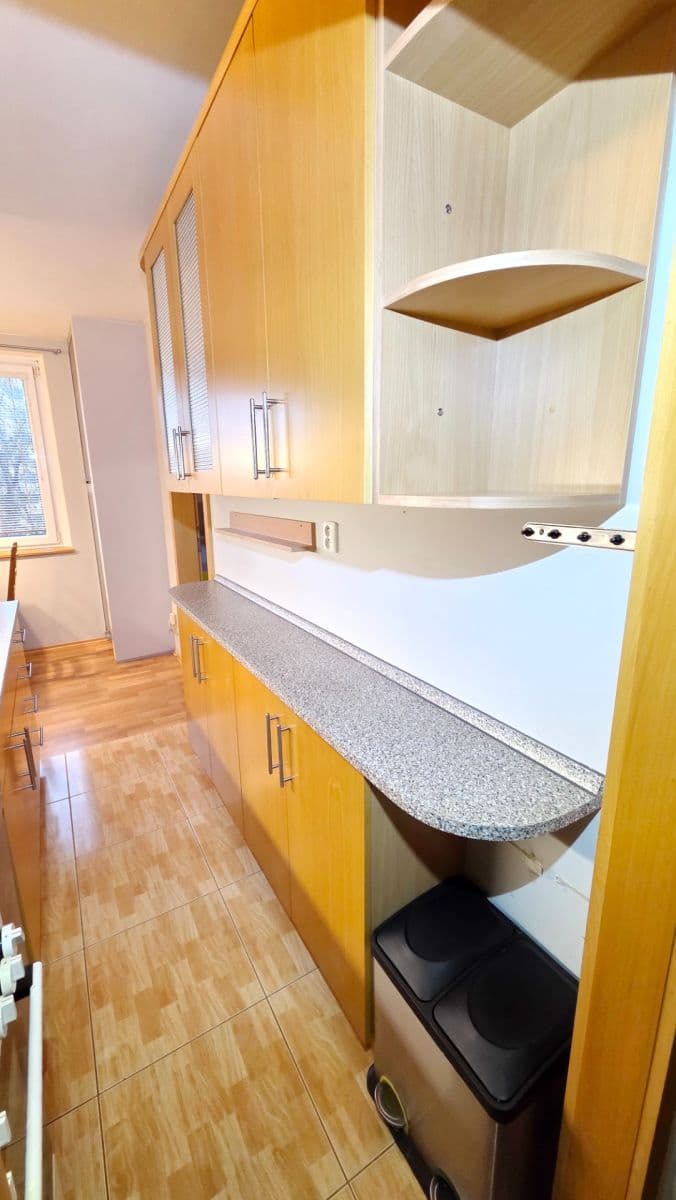 Predaj bytu 3-izbový 72 m², Gen. Svobody, Uničov, Olomoucký kraj Predaj bytu 3-izbový 72 m², Gen. Svobody, Uničov, Olomoucký kraj