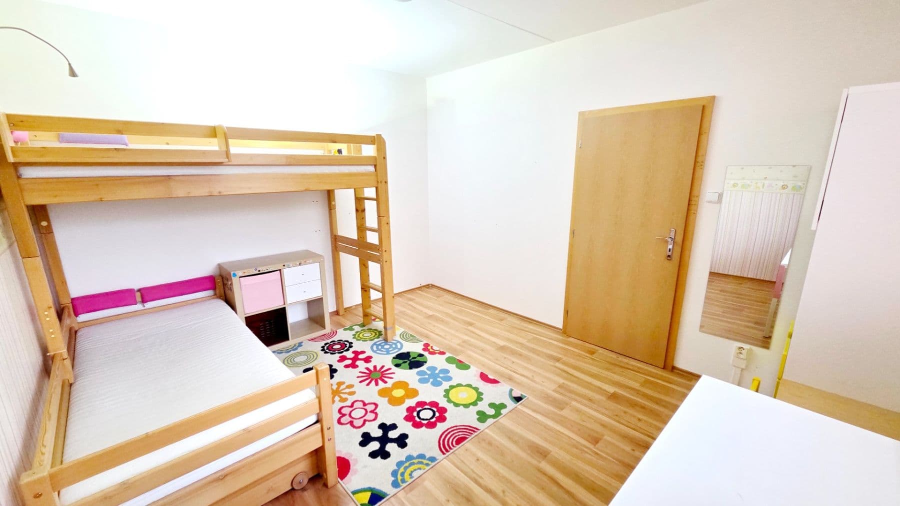 Predaj bytu 3-izbový 72 m², Gen. Svobody, Uničov, Olomoucký kraj Predaj bytu 3-izbový 72 m², Gen. Svobody, Uničov, Olomoucký kraj