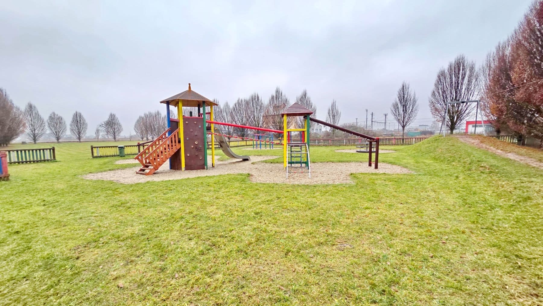 Predaj bytu 3-izbový 72 m², Gen. Svobody, Uničov, Olomoucký kraj Predaj bytu 3-izbový 72 m², Gen. Svobody, Uničov, Olomoucký kraj