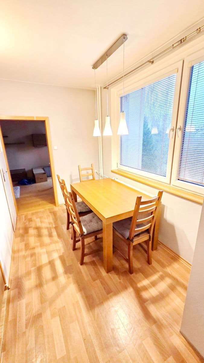 Predaj bytu 3-izbový 72 m², Gen. Svobody, Uničov, Olomoucký kraj Predaj bytu 3-izbový 72 m², Gen. Svobody, Uničov, Olomoucký kraj