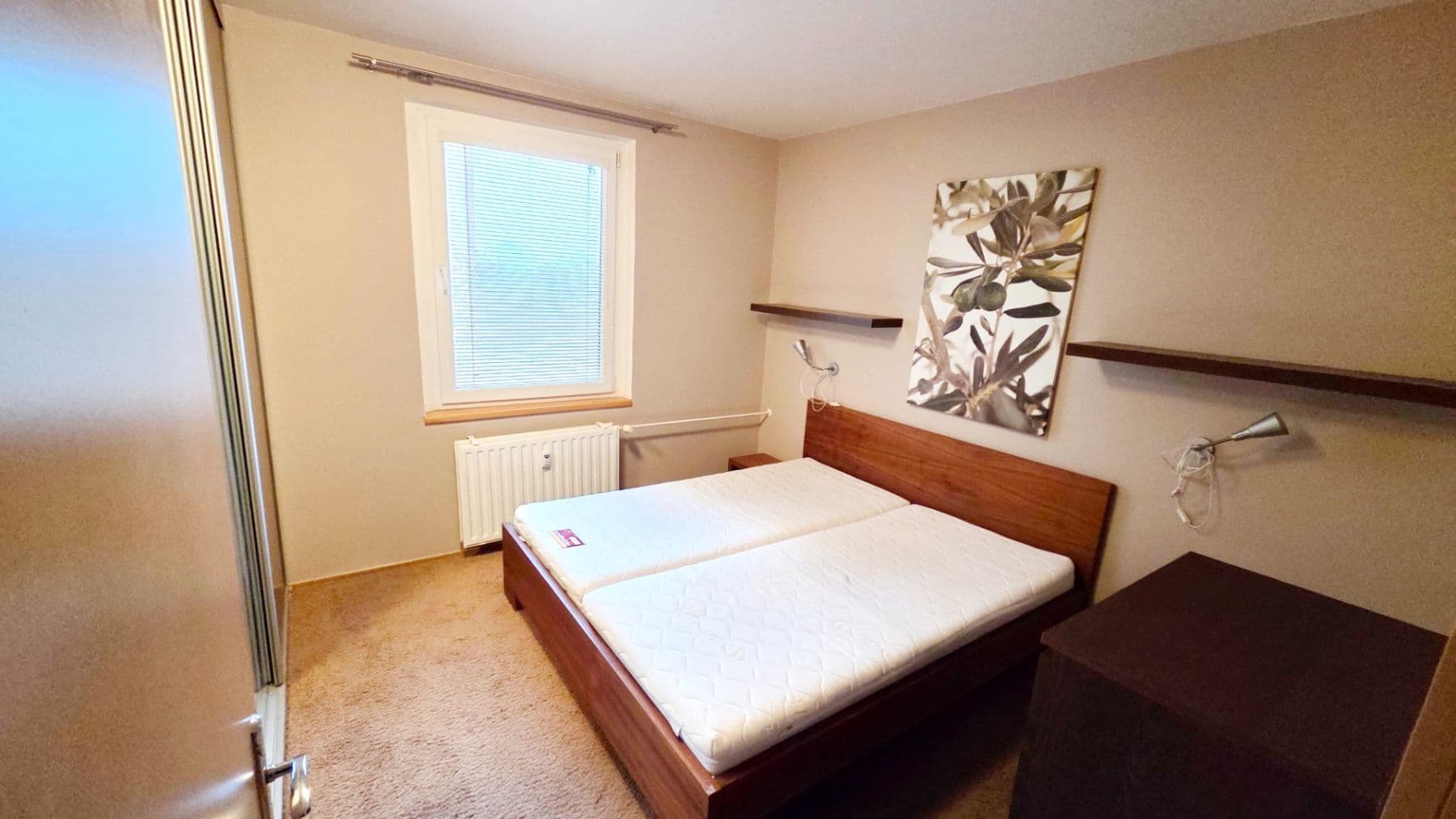 Predaj bytu 3-izbový 72 m², Gen. Svobody, Uničov, Olomoucký kraj Predaj bytu 3-izbový 72 m², Gen. Svobody, Uničov, Olomoucký kraj