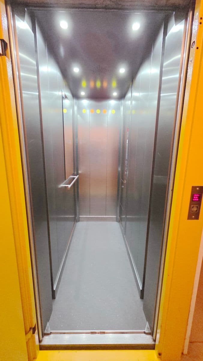 Predaj bytu 3-izbový 72 m², Gen. Svobody, Uničov, Olomoucký kraj Predaj bytu 3-izbový 72 m², Gen. Svobody, Uničov, Olomoucký kraj